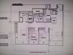 Coco Palms (D18), Condominium #455459801